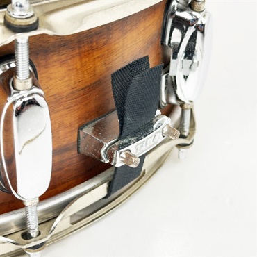 TAMA USED 中古 AK350 [Limited Model Hawaiian koa 14×5] 画像6