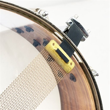 TAMA USED 中古 AK350 [Limited Model Hawaiian koa 14×5] 画像7