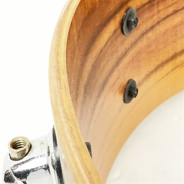 TAMA USED 中古 AK350 [Limited Model Hawaiian koa 14×5] 画像9
