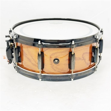 Pearl USED 中古 MHX1455S/B [Masters Mahogany Classic 14×5.5] 画像1