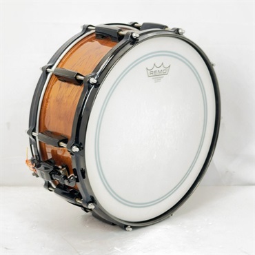 Pearl USED 中古 MHX1455S/B [Masters Mahogany Classic 14×5.5] 画像3