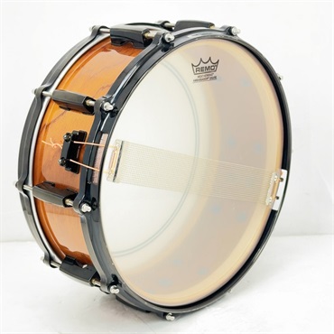 Pearl USED 中古 MHX1455S/B [Masters Mahogany Classic 14×5.5] 画像4