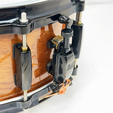 Pearl USED 中古 MHX1455S/B [Masters Mahogany Classic 14×5.5] 画像5