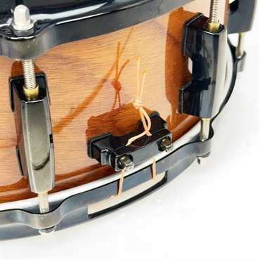 Pearl USED 中古 MHX1455S/B [Masters Mahogany Classic 14×5.5] 画像6