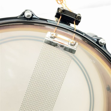 Pearl USED 中古 MHX1455S/B [Masters Mahogany Classic 14×5.5] 画像7