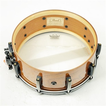Pearl USED 中古 MHX1455S/B [Masters Mahogany Classic 14×5.5] 画像8