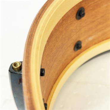 Pearl USED 中古 MHX1455S/B [Masters Mahogany Classic 14×5.5] 画像9