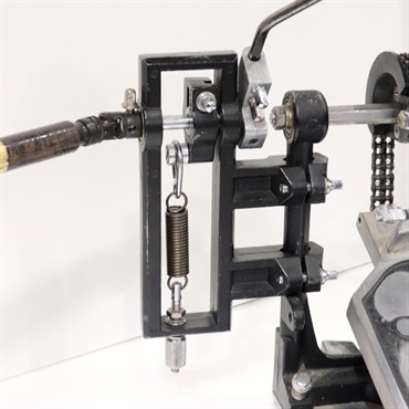 Pearl USED 中古 P-950P + P-950TW [Twin Pedal]【委託品】 画像4