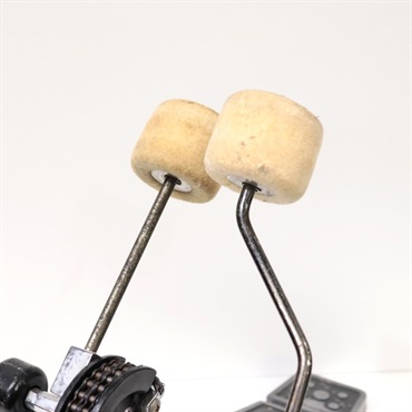 Pearl USED 中古 P-950P + P-950TW [Twin Pedal]【委託品】 画像5
