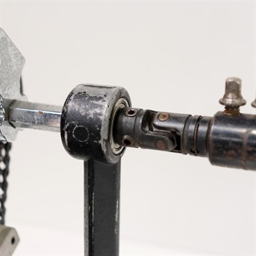 Pearl USED 中古 P-950P + P-950TW [Twin Pedal]【委託品】 画像7