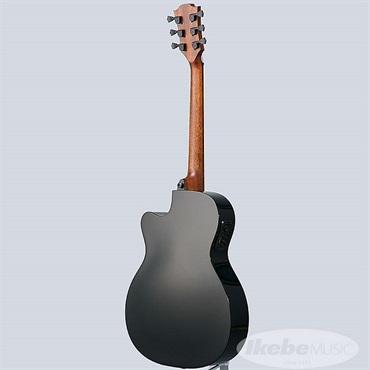 LAG 【夏のボーナスセール】【弦2セットプレゼント+延長保証！】【数量限定特価】TRAMONTANE T118ASCE-BLK ラグ 画像3