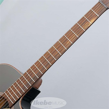 LAG 【夏のボーナスセール】【弦2セットプレゼント+延長保証！】【数量限定特価】TRAMONTANE T118ASCE-BLK ラグ 画像6