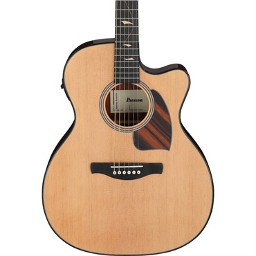 Ibanez 【夏先取り大特価セール】 PC34CE-NT  アイバニーズ 画像2