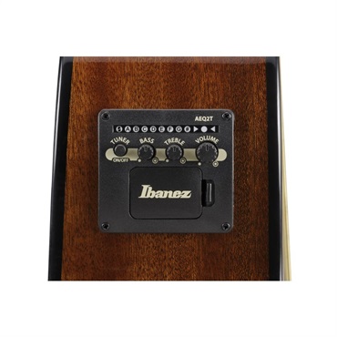 Ibanez 【夏先取り大特価セール】 PC34CE-NT  アイバニーズ 画像6