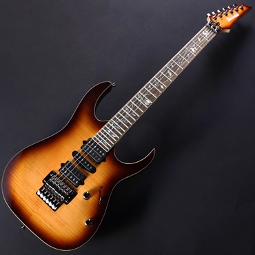 Ibanez j.custom RG8570-BSR (Brownish Sphalerite) [SPOT MODEL] #F2422044 画像1