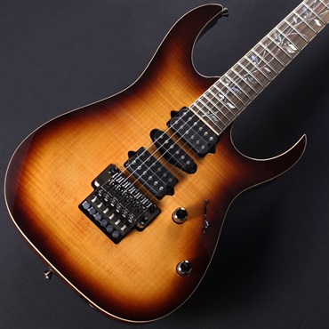 Ibanez j.custom RG8570-BSR (Brownish Sphalerite) [SPOT MODEL] #F2422044 画像2