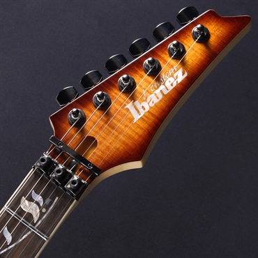 Ibanez j.custom RG8570-BSR (Brownish Sphalerite) [SPOT MODEL] #F2422044 画像4