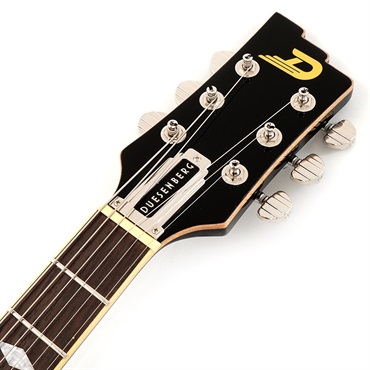 Duesenberg DPA-CTB Paloma (Catalina Blue) 画像6