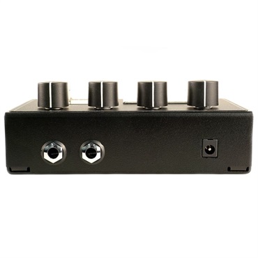 Echo Fix EF-P2 Spring Reverb Pedal（スプリングリバーブ） 画像2