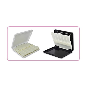 NONAKA 【お取り寄せ品】ノナカ リードケース アルトサックス用 マイメロディ ホワイト（10枚用） 画像1
