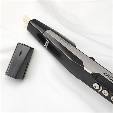 AKAI USED 中古 EWI4000S ウインドシンセサイザー 画像3