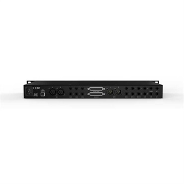 Antelope Audio Satori Gen2 + R4S(モニターコントローラー＆アナログサミングミキサー機能搭載)(レコーディング・DTM・マスタリング)(アンテロープオーディオ・サトリ) 画像3