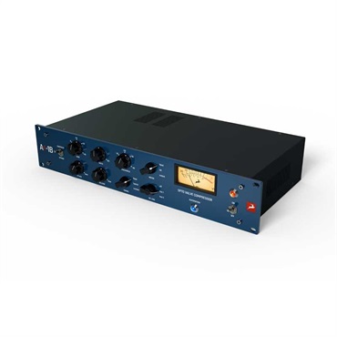 Antelope Audio A4-1B Tube-Optical Compressor(DAWプラグイン・リモートコントロール機能搭載)(アンテロープオーディオ) 画像2
