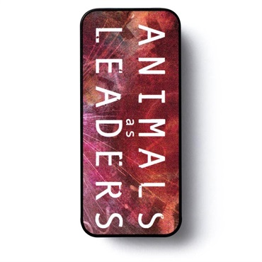 Dunlop (Jim Dunlop) 【夏のボーナスセール】 AALPT01 Animals as Leaders Pick Tin (ピック6枚入り) 画像2