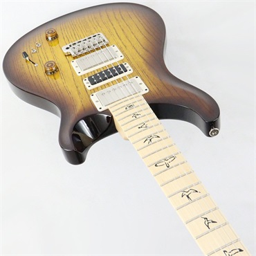 P.R.S. Swamp Ash Special Maple (McCarty Tobacco Sunburst) [SN.0404468] 【2025年生産品】 画像4