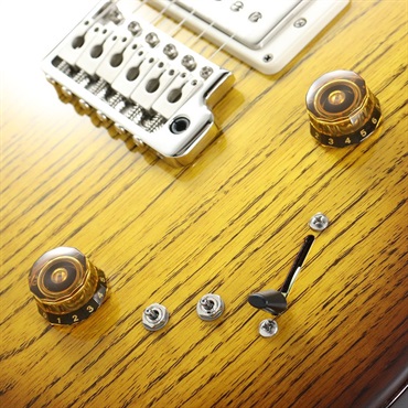 P.R.S. Swamp Ash Special Maple (McCarty Tobacco Sunburst) [SN.0404468] 【2025年生産品】 画像5