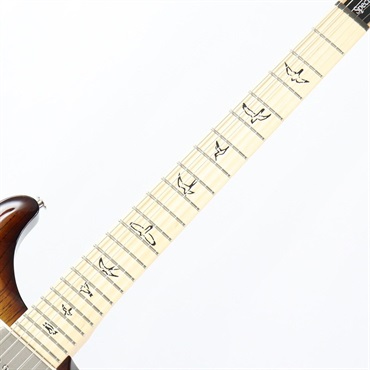 P.R.S. Swamp Ash Special Maple (McCarty Tobacco Sunburst) [SN.0404468] 【2025年生産品】 画像6