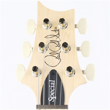 P.R.S. Swamp Ash Special Maple (McCarty Tobacco Sunburst) [SN.0404468] 【2025年生産品】 画像8