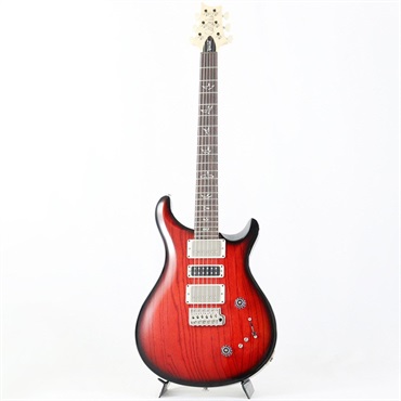 P.R.S. Swamp Ash Special (Scarlet Smokeburst) [SN.0402968] 【2025年生産品】 画像1