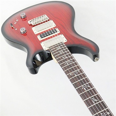 P.R.S. Swamp Ash Special (Scarlet Smokeburst) [SN.0402968] 【2025年生産品】 画像4