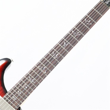 P.R.S. Swamp Ash Special (Scarlet Smokeburst) [SN.0402968] 【2025年生産品】 画像6