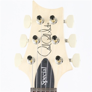 P.R.S. Swamp Ash Special (Scarlet Smokeburst) [SN.0402968] 【2025年生産品】 画像8