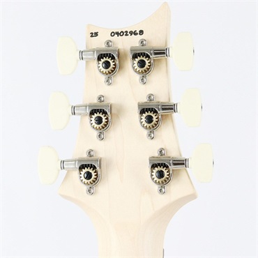 P.R.S. Swamp Ash Special (Scarlet Smokeburst) [SN.0402968] 【2025年生産品】 画像9