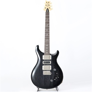 P.R.S. Swamp Ash Special (Black Doghair Smokeburst) [SN.0404070] 【2025年生産品】 画像1