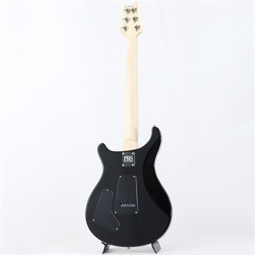 P.R.S. Swamp Ash Special (Black Doghair Smokeburst) [SN.0404070] 【2025年生産品】 画像2