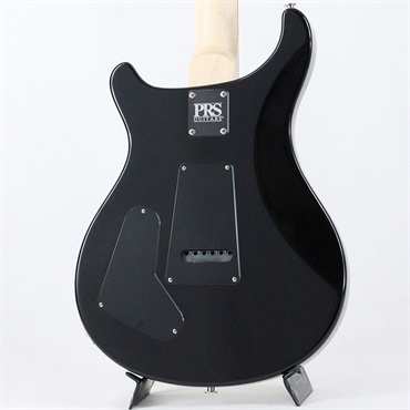 P.R.S. Swamp Ash Special (Black Doghair Smokeburst) [SN.0404070] 【2025年生産品】 画像3
