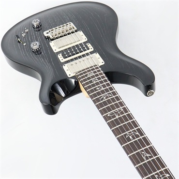 P.R.S. Swamp Ash Special (Black Doghair Smokeburst) [SN.0404070] 【2025年生産品】 画像4