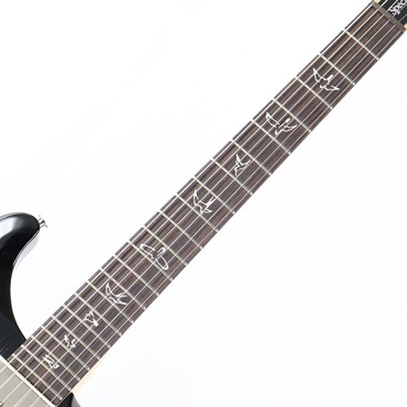 P.R.S. Swamp Ash Special (Black Doghair Smokeburst) [SN.0404070] 【2025年生産品】 画像6