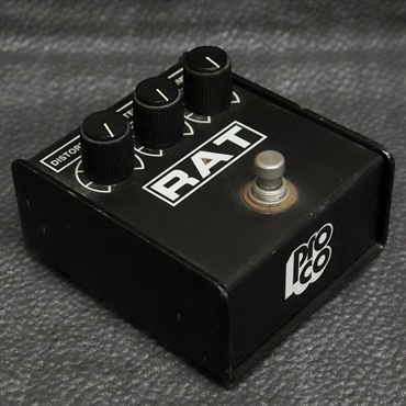 Pro-co VINTAGE RAT II Flat Body '95 画像3