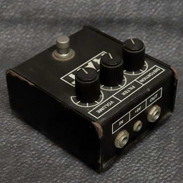 Pro-co VINTAGE RAT II Flat Body '90 画像2