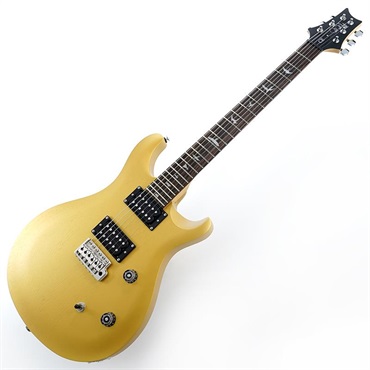 P.R.S. USED 中古 SE CE 24 Standard Satin (Metallic Gold) SN.CTIG058779 画像1