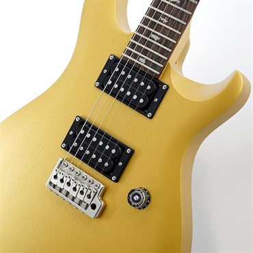 P.R.S. USED 中古 SE CE 24 Standard Satin (Metallic Gold) SN.CTIG058779 画像3