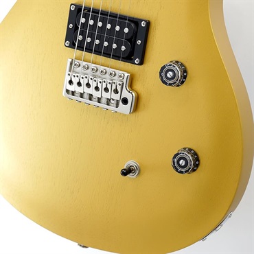 P.R.S. USED 中古 SE CE 24 Standard Satin (Metallic Gold) SN.CTIG058779 画像4
