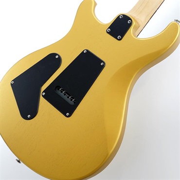 P.R.S. USED 中古 SE CE 24 Standard Satin (Metallic Gold) SN.CTIG058779 画像5