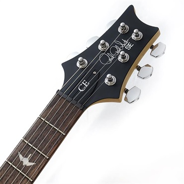 P.R.S. USED 中古 SE CE 24 Standard Satin (Metallic Gold) SN.CTIG058779 画像6