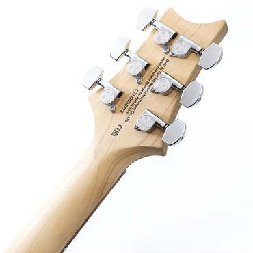 P.R.S. USED 中古 SE CE 24 Standard Satin (Metallic Gold) SN.CTIG058779 画像7